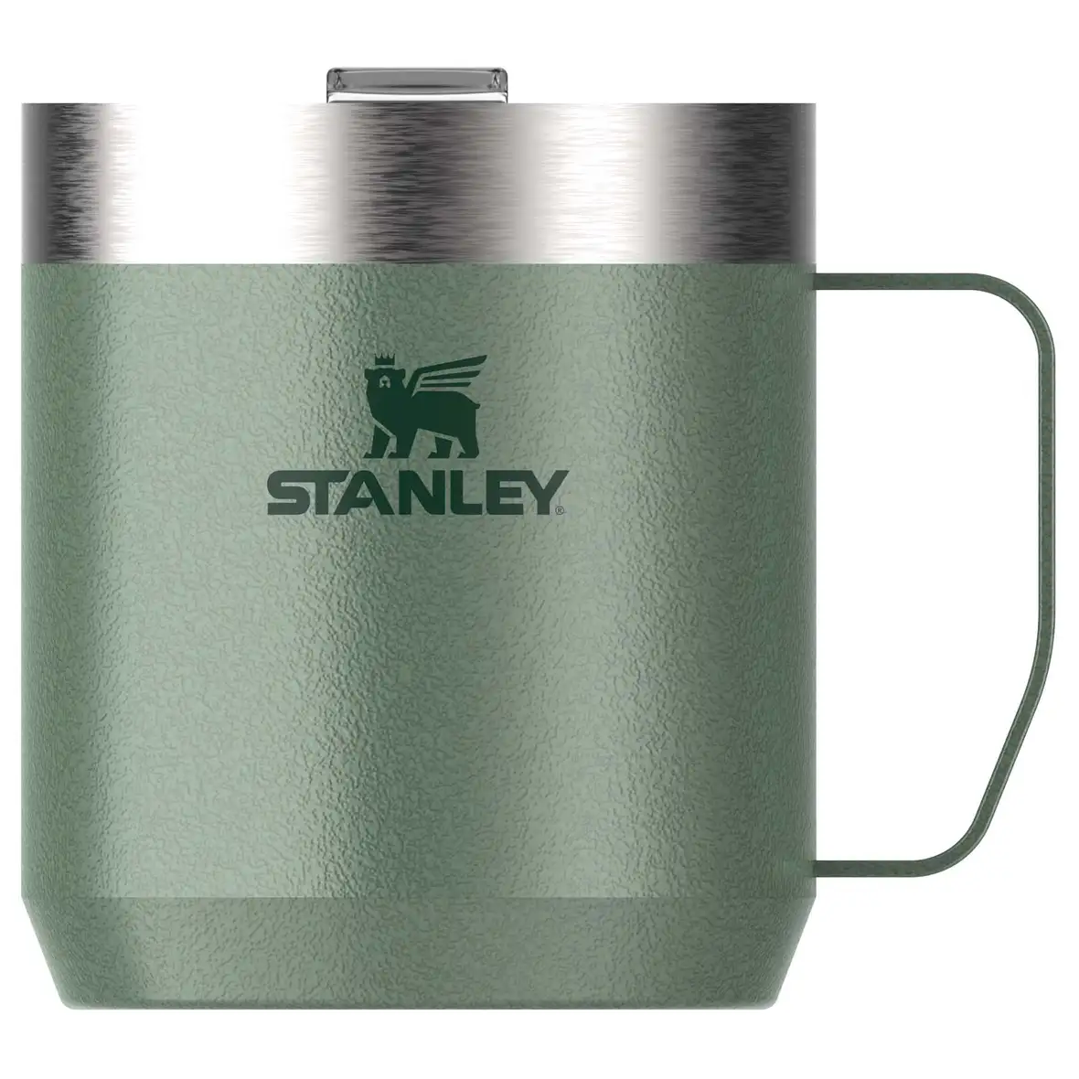 Stanley Everyday 350 ml Cam Becher aus Edelstahl – Ansicht 2