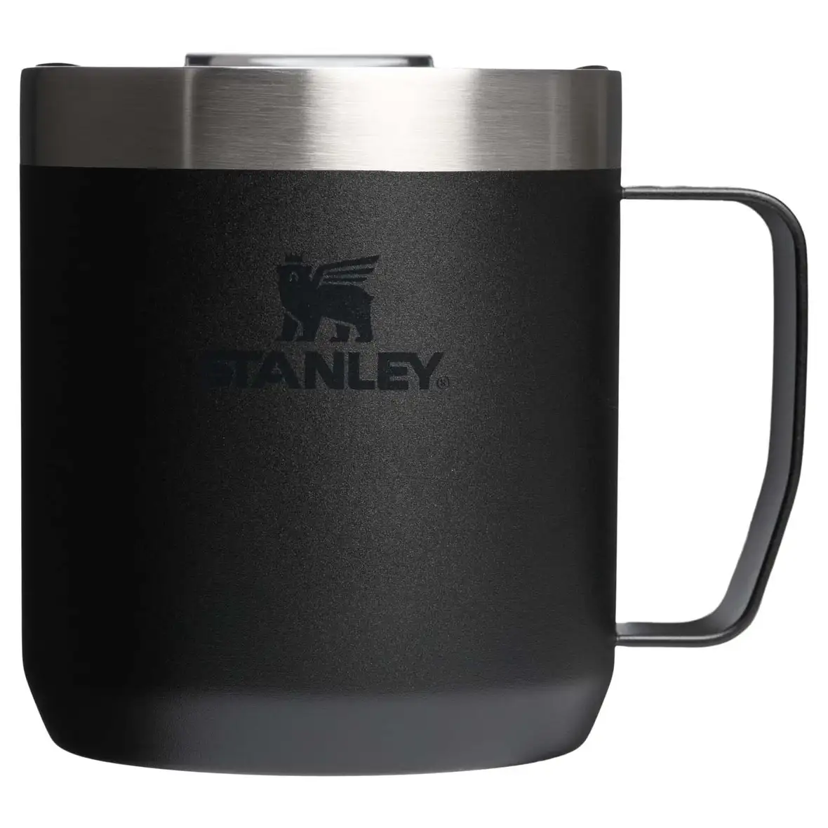 Stanley Everyday 350 ml Cam Becher aus Edelstahl – Ansicht 7