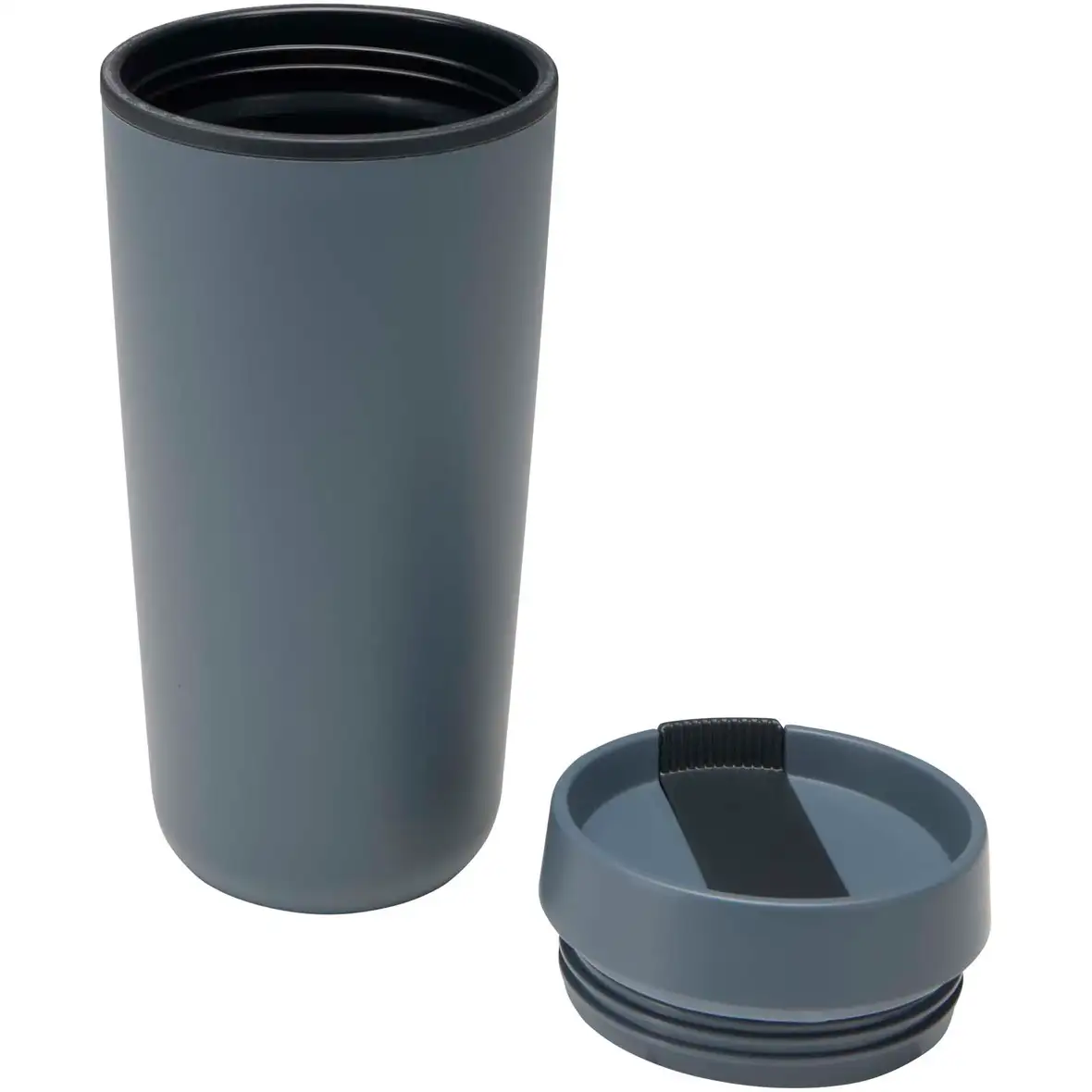 480 ml doppelwandiger Becher – Ansicht 10