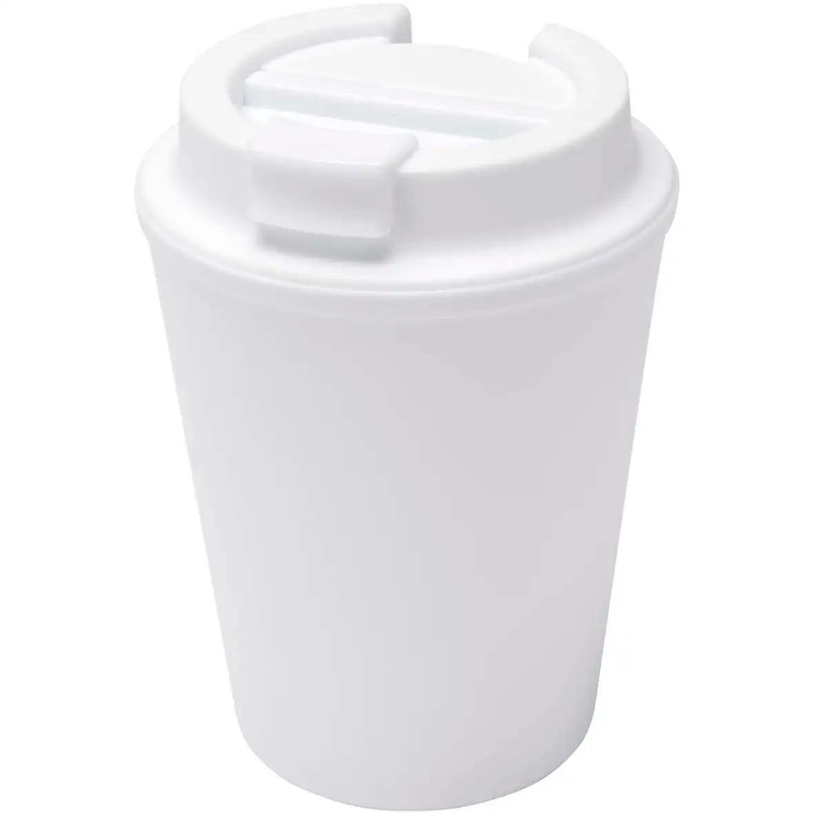 300 ml doppelwandiger Isolierbecher – Ansicht 1