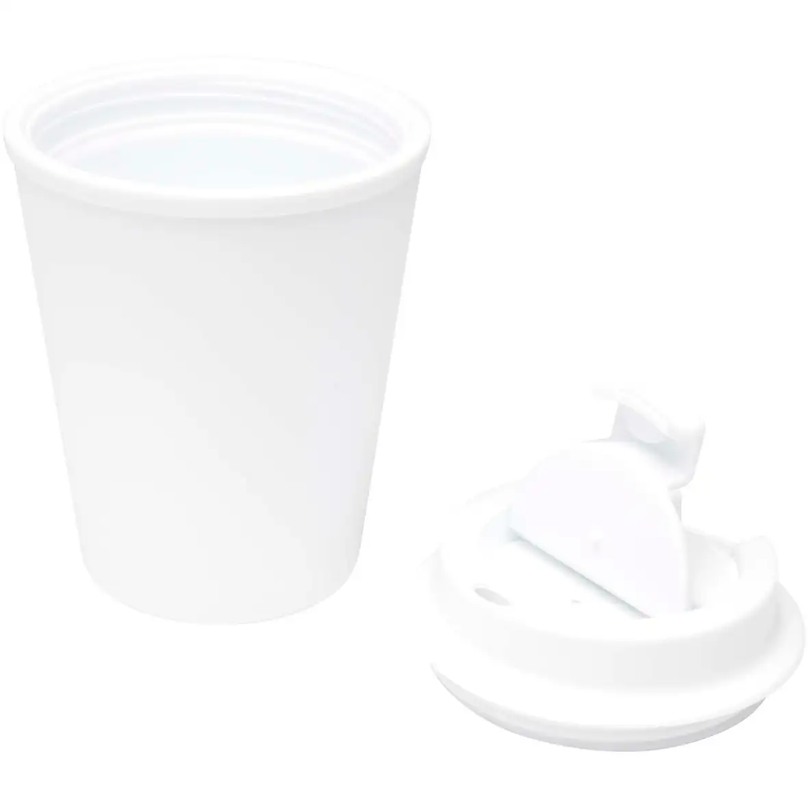 300 ml doppelwandiger Isolierbecher – Ansicht 3