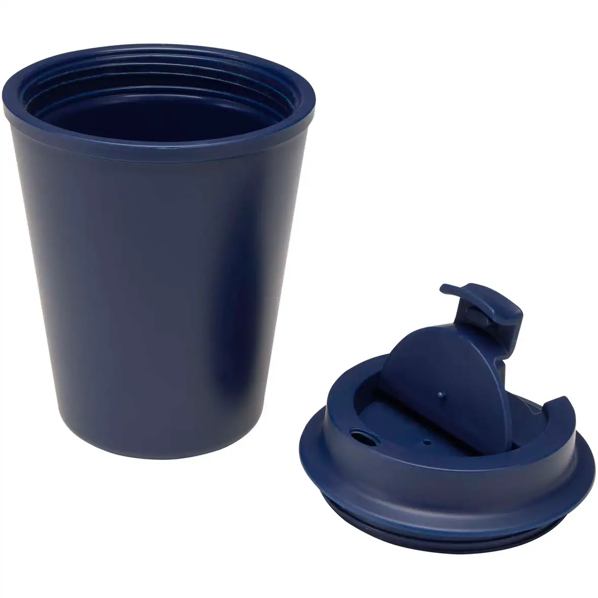 300 ml doppelwandiger Isolierbecher – Ansicht 9