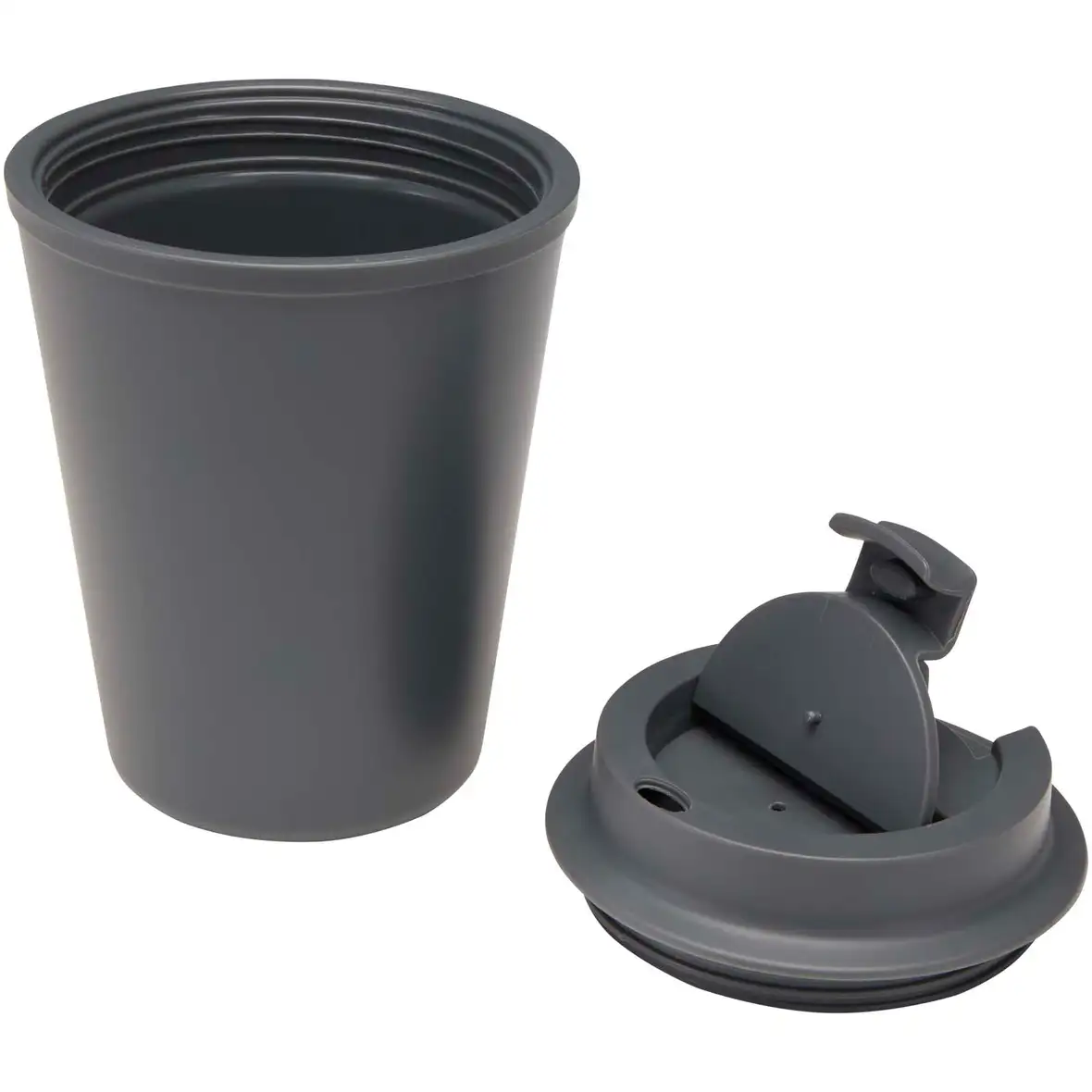 300 ml doppelwandiger Isolierbecher – Ansicht 12