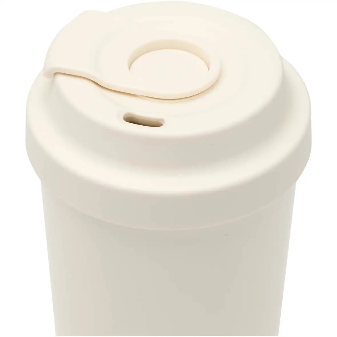 480 ml RCS vakuumisolierter One-Touch Becher aus recyceltem Edelstahl – Ansicht 6