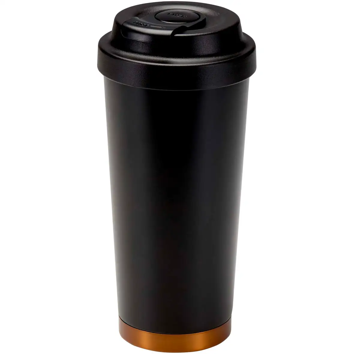 480 ml RCS vakuumisolierter One-Touch Becher aus recyceltem Edelstahl – Ansicht 8