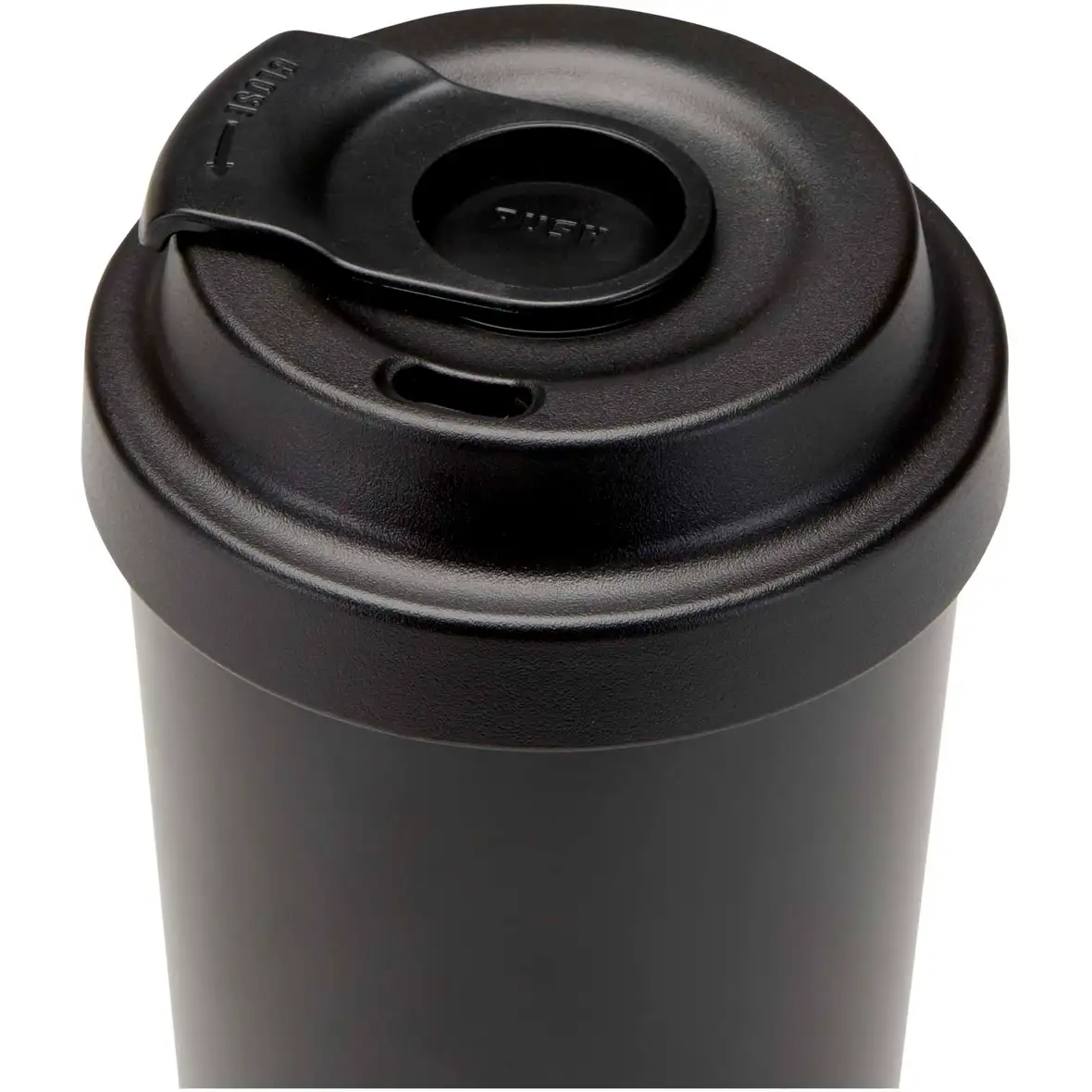 480 ml RCS vakuumisolierter One-Touch Becher aus recyceltem Edelstahl – Ansicht 13