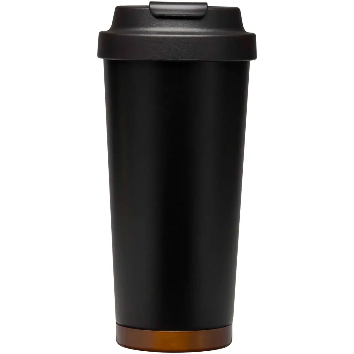 480 ml RCS vakuumisolierter One-Touch Becher aus recyceltem Edelstahl – Ansicht 9