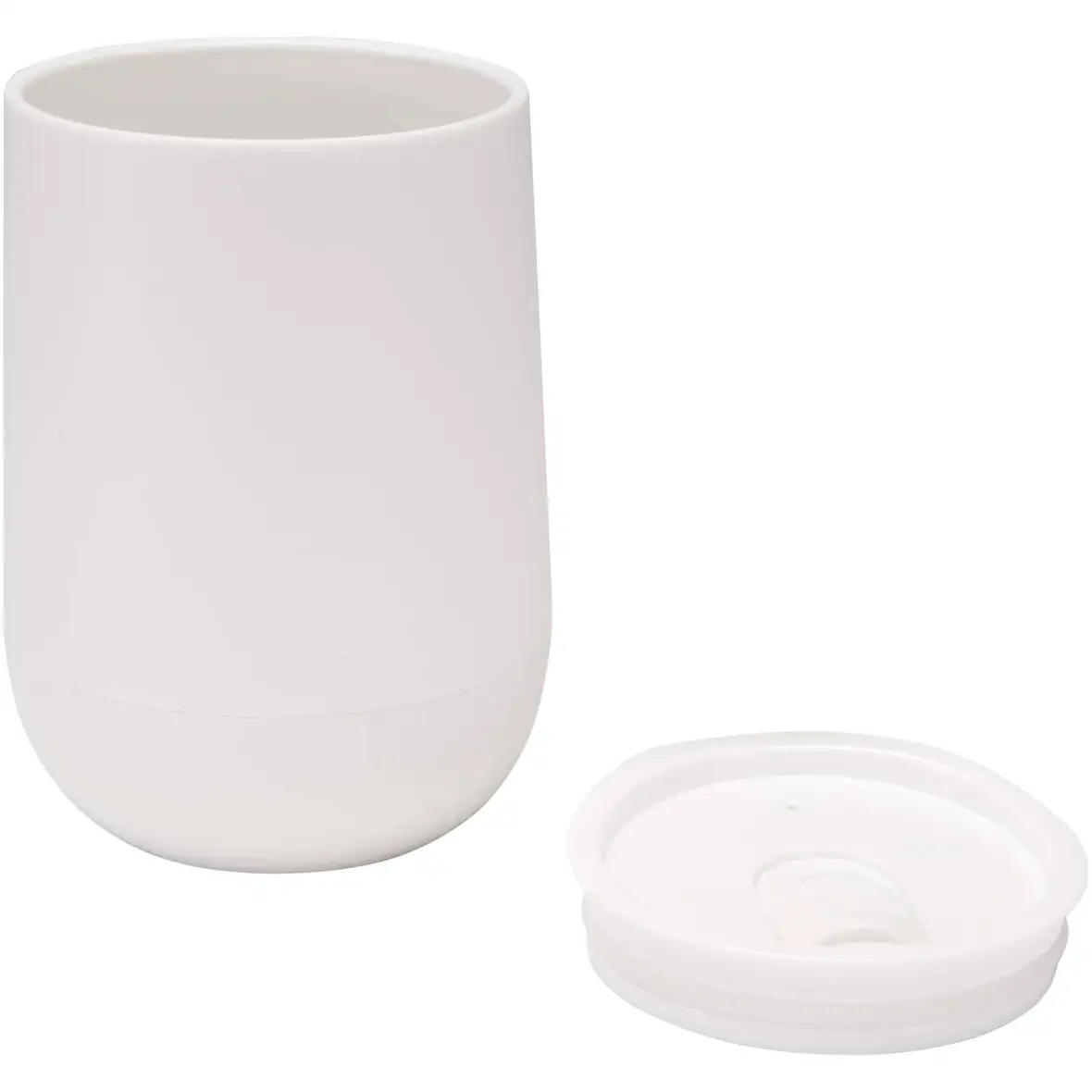 360 ml doppelwandiger Isolierbecher – Ansicht 3