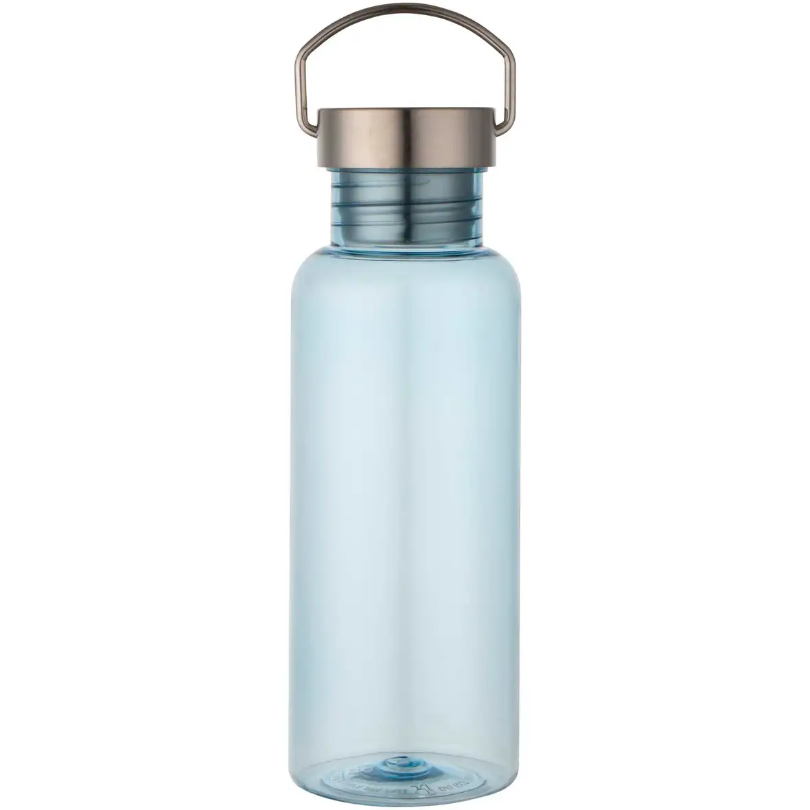 600 ml RCS Trinkflasche aus recyceltem RPET – Ansicht 8