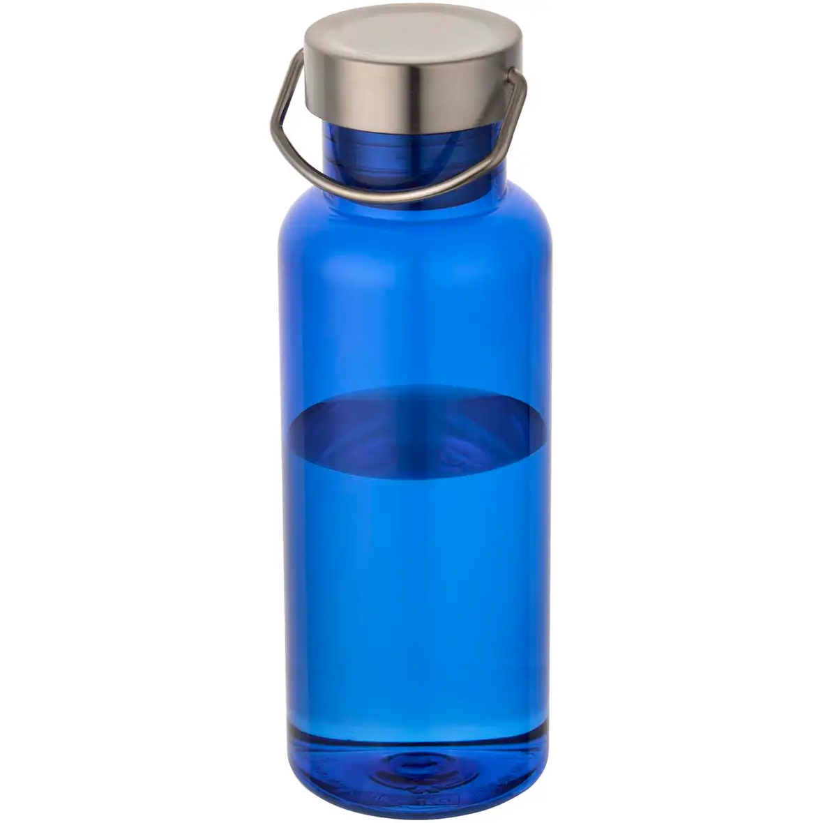 600 ml RCS Trinkflasche aus recyceltem RPET – Ansicht 10