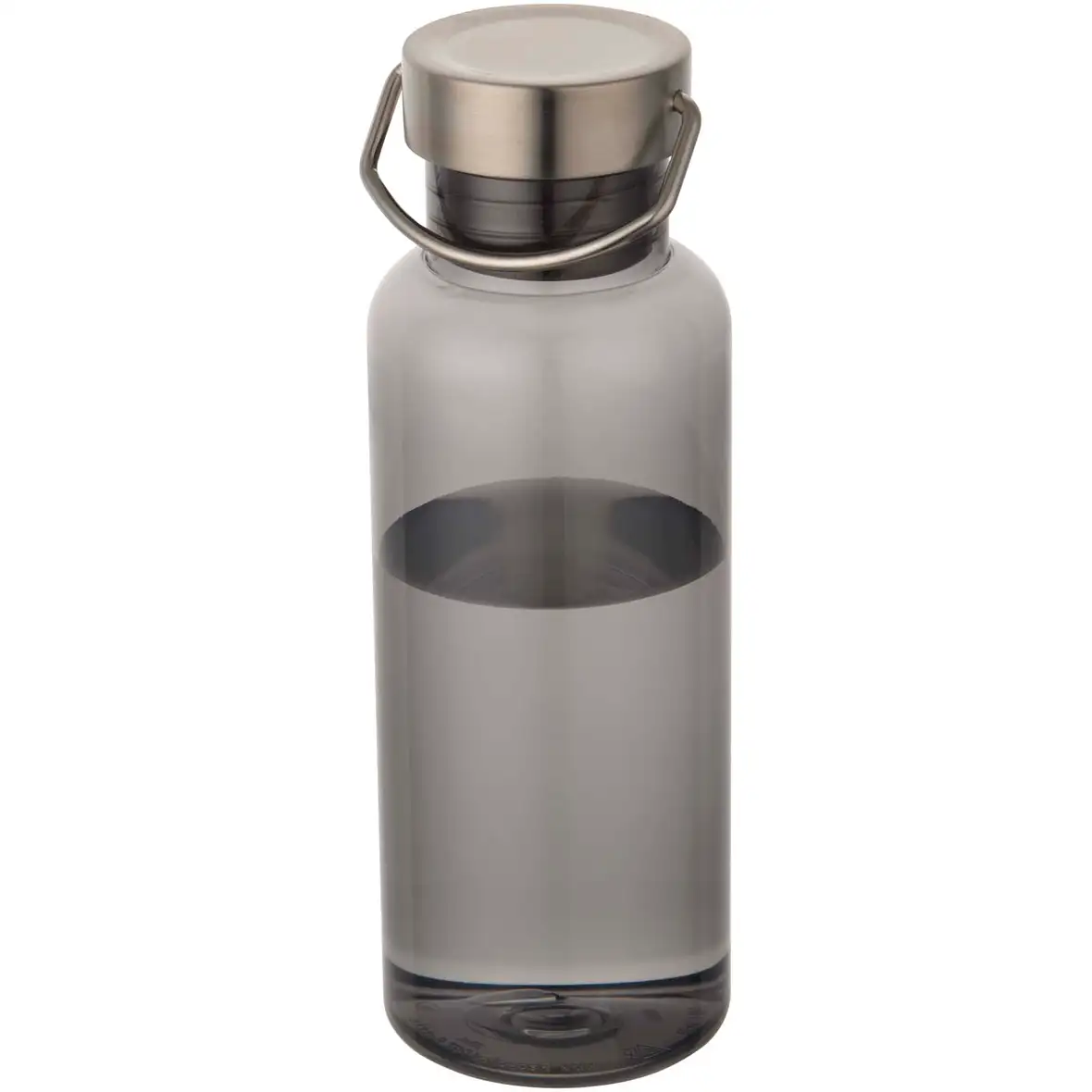 600 ml RCS Trinkflasche aus recyceltem RPET – Ansicht 13