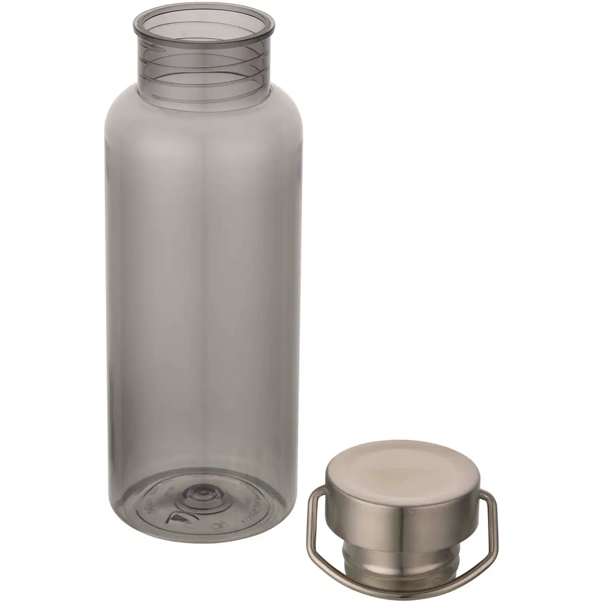 600 ml RCS Trinkflasche aus recyceltem RPET – Ansicht 15