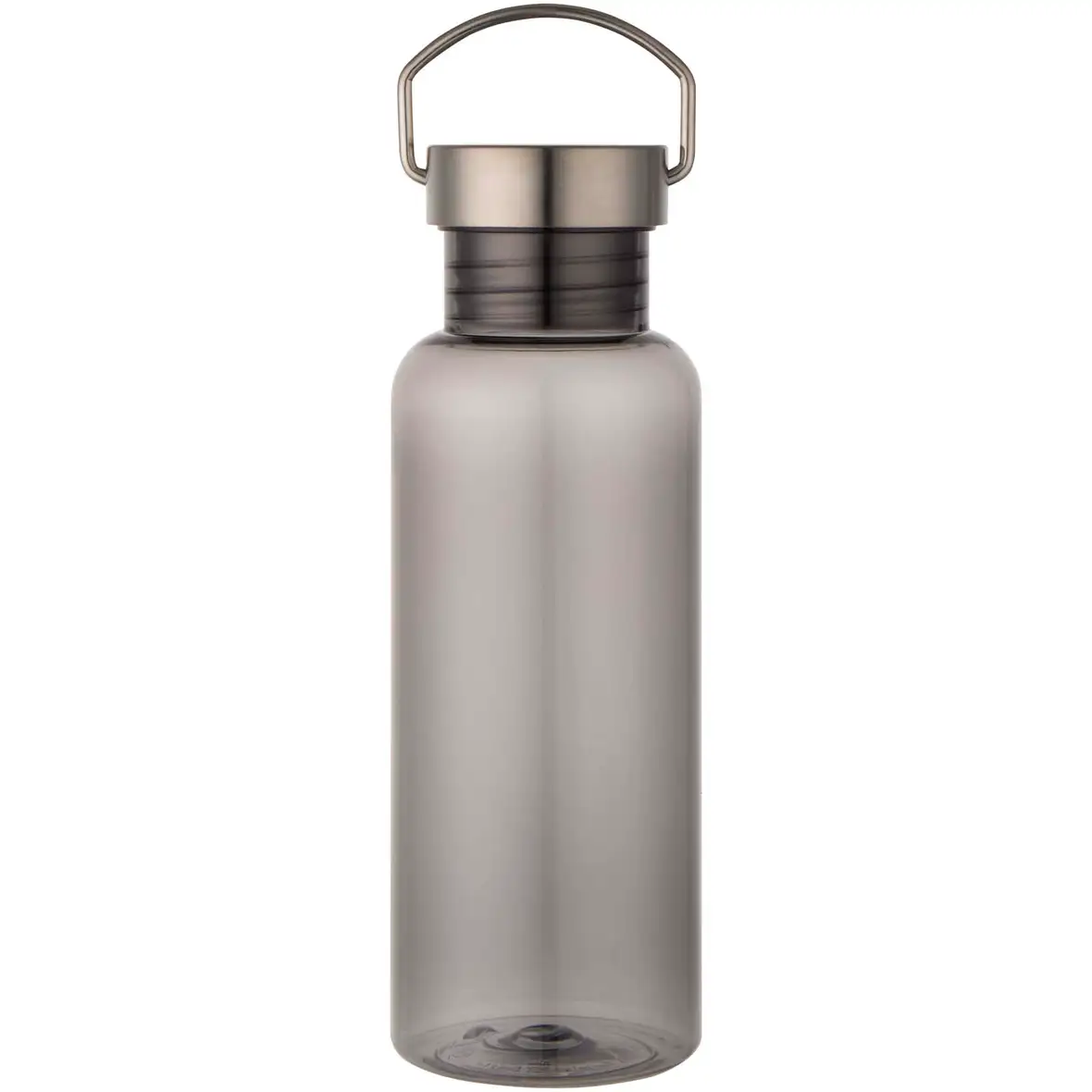 600 ml RCS Trinkflasche aus recyceltem RPET – Ansicht 14