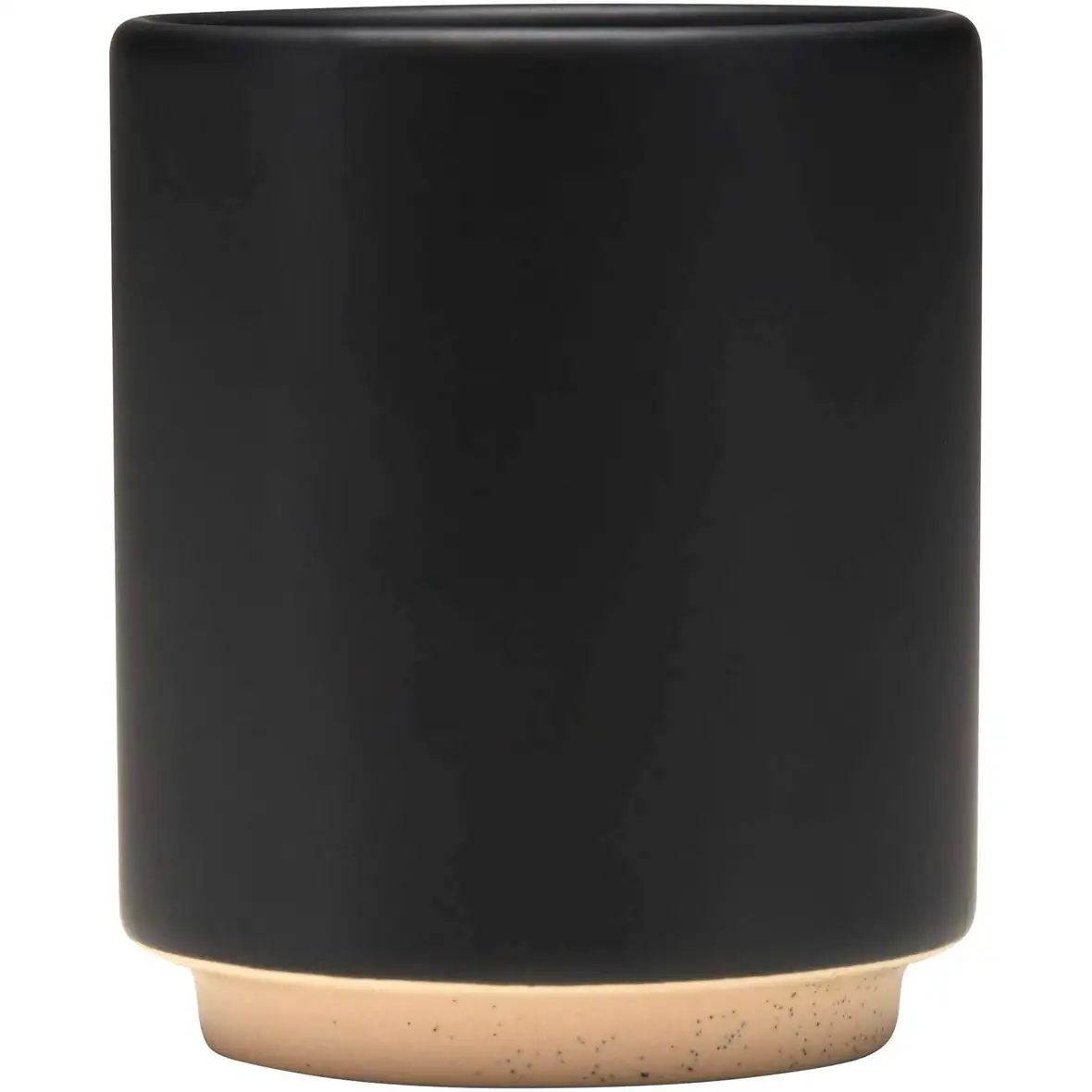 Stapelbarer Keramikbecher, 180 ml, mit matter Oberfläche – Ansicht 14