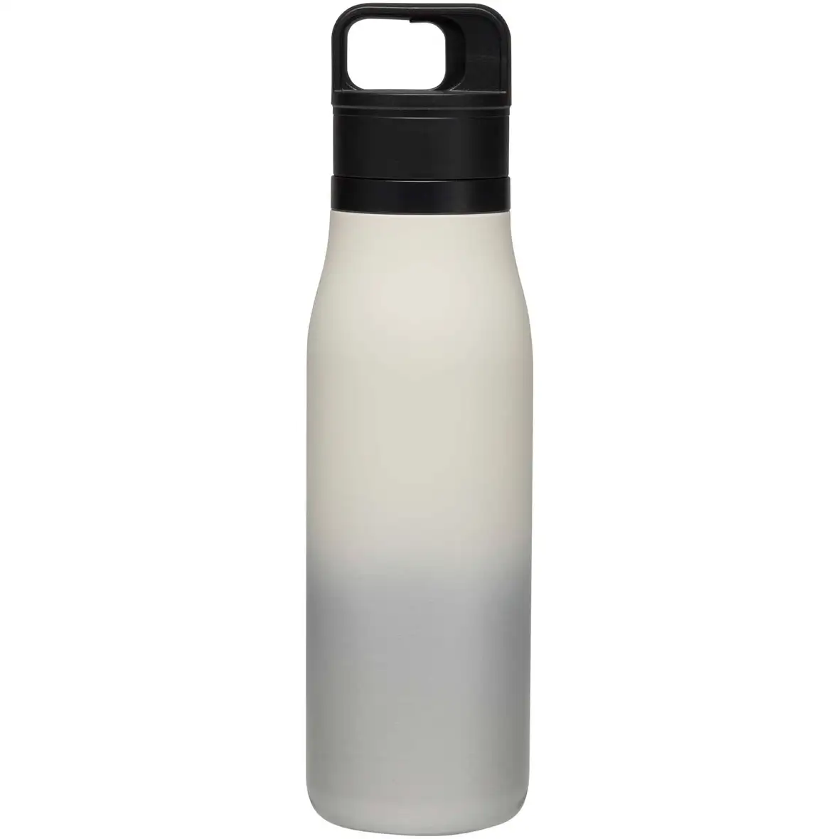 500 ml RCS doppelwandiger vakuumisolierter One-Touch Becher aus recyceltem Edelstahl – Ansicht 3