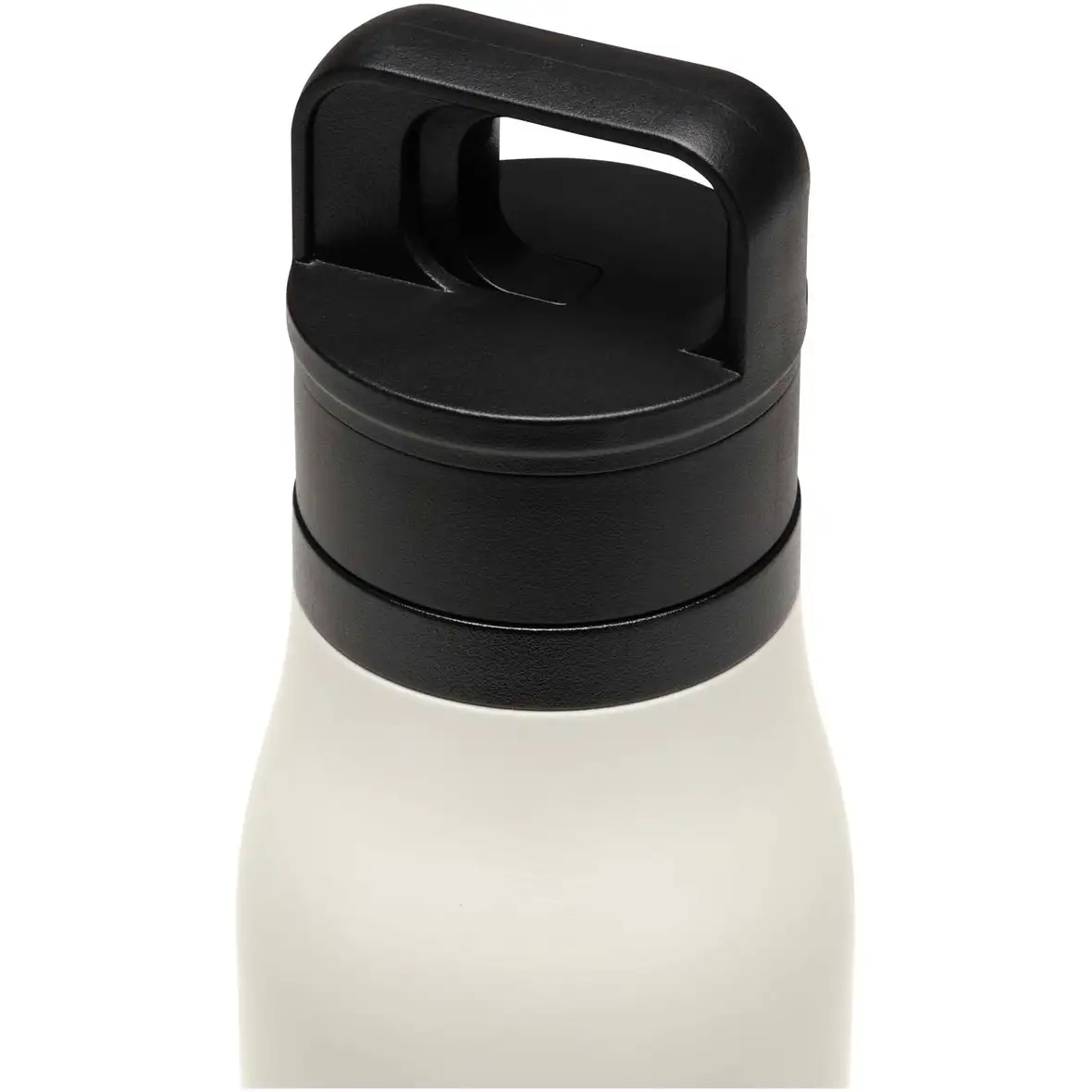 500 ml RCS doppelwandiger vakuumisolierter One-Touch Becher aus recyceltem Edelstahl – Ansicht 5