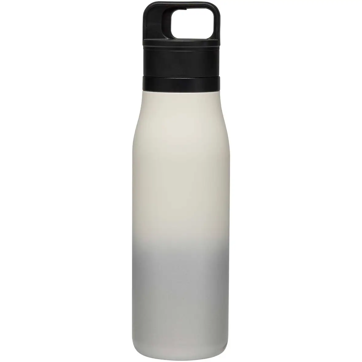 500 ml RCS doppelwandiger vakuumisolierter One-Touch Becher aus recyceltem Edelstahl – Ansicht 2