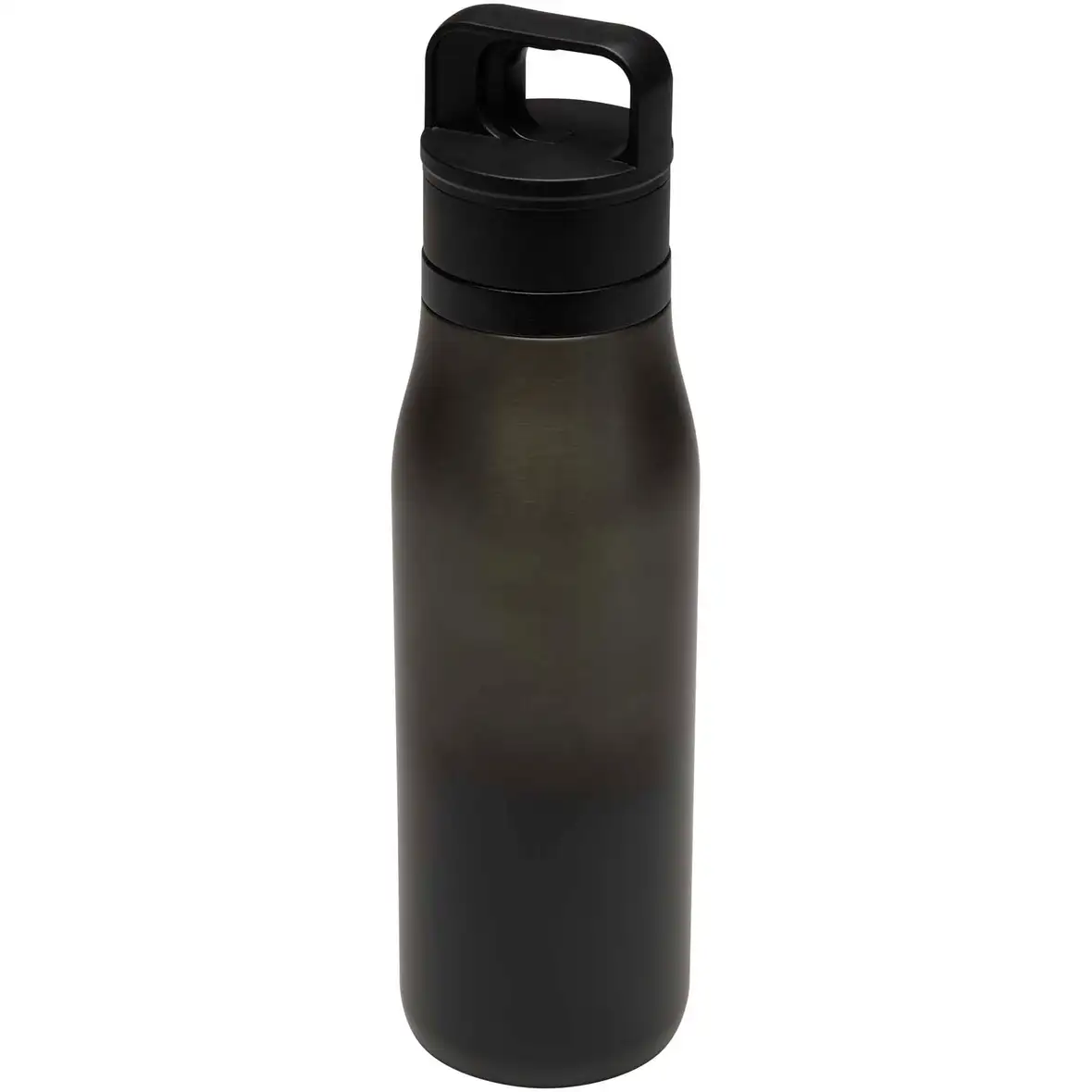 500 ml RCS doppelwandiger vakuumisolierter One-Touch Becher aus recyceltem Edelstahl – Ansicht 7