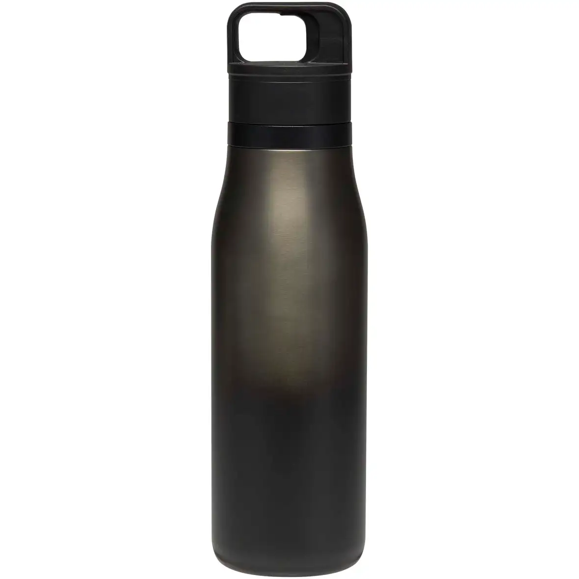 500 ml RCS doppelwandiger vakuumisolierter One-Touch Becher aus recyceltem Edelstahl – Ansicht 9