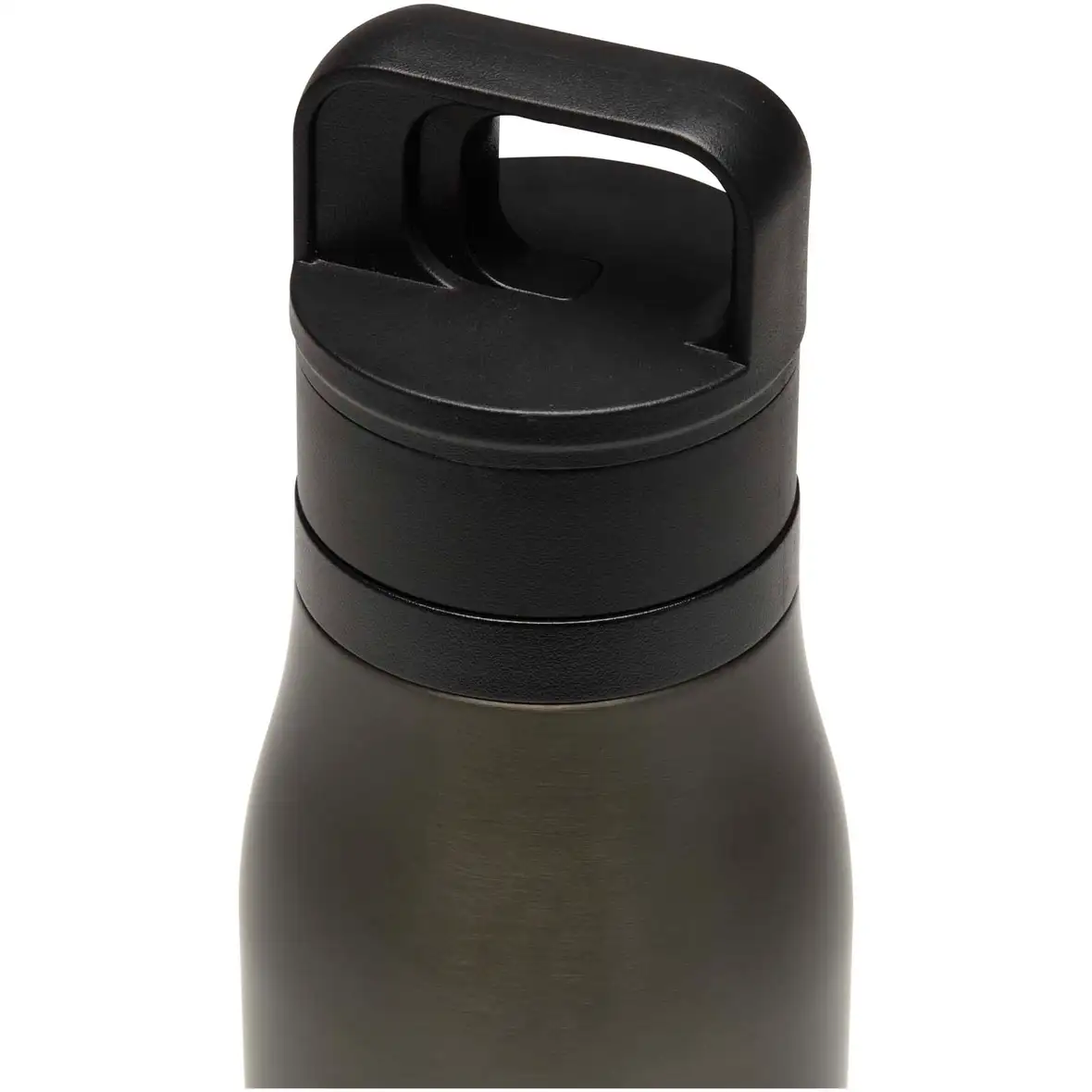 500 ml RCS doppelwandiger vakuumisolierter One-Touch Becher aus recyceltem Edelstahl – Ansicht 11