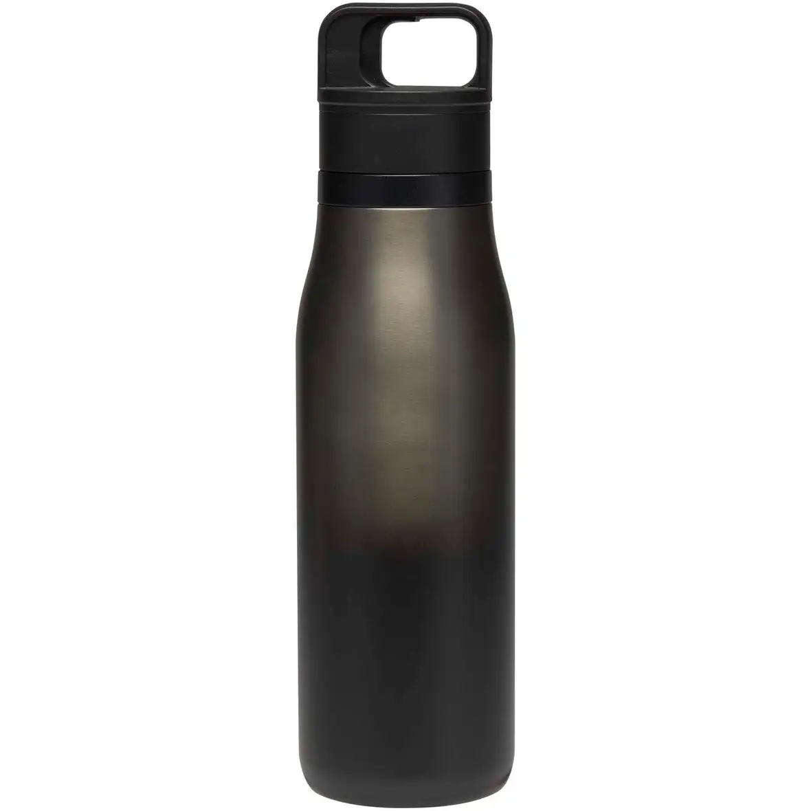 500 ml RCS doppelwandiger vakuumisolierter One-Touch Becher aus recyceltem Edelstahl – Ansicht 8