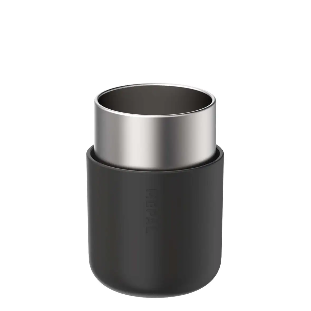 Mepal Ellipse 300 ml To Go Becher aus recyceltem Edelstahl – Ansicht 16