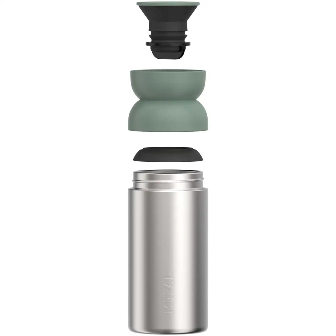 Mepal Ellipse 350 ml Thermobecher – Ansicht 10
