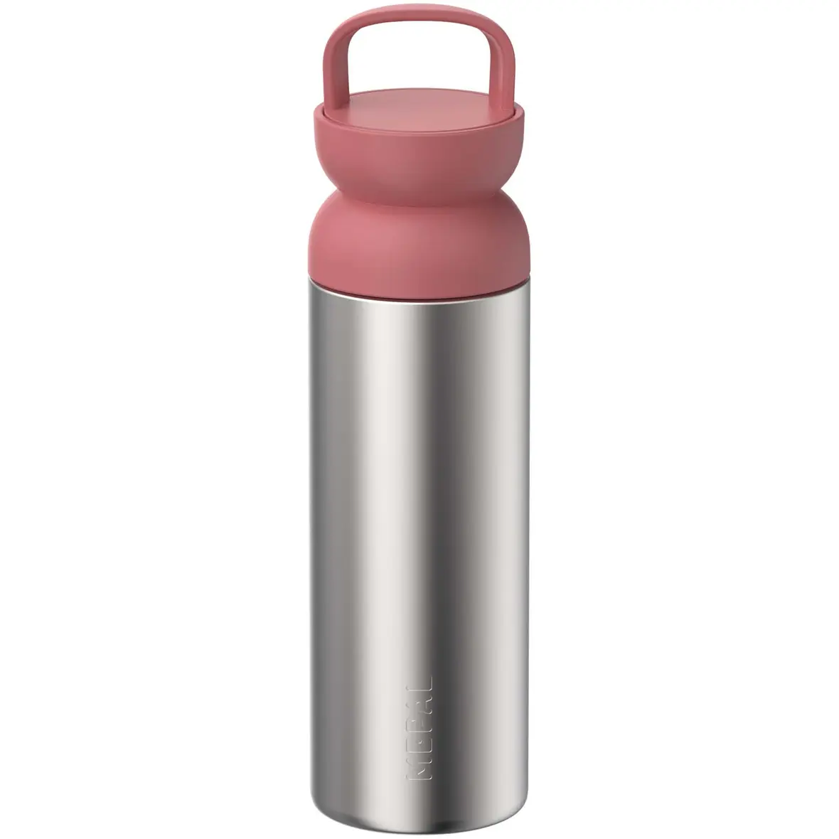 Mepal Ellipse 500 ml Thermobecher mit Teesieb – Werbeartikel mit Logo bedrucken