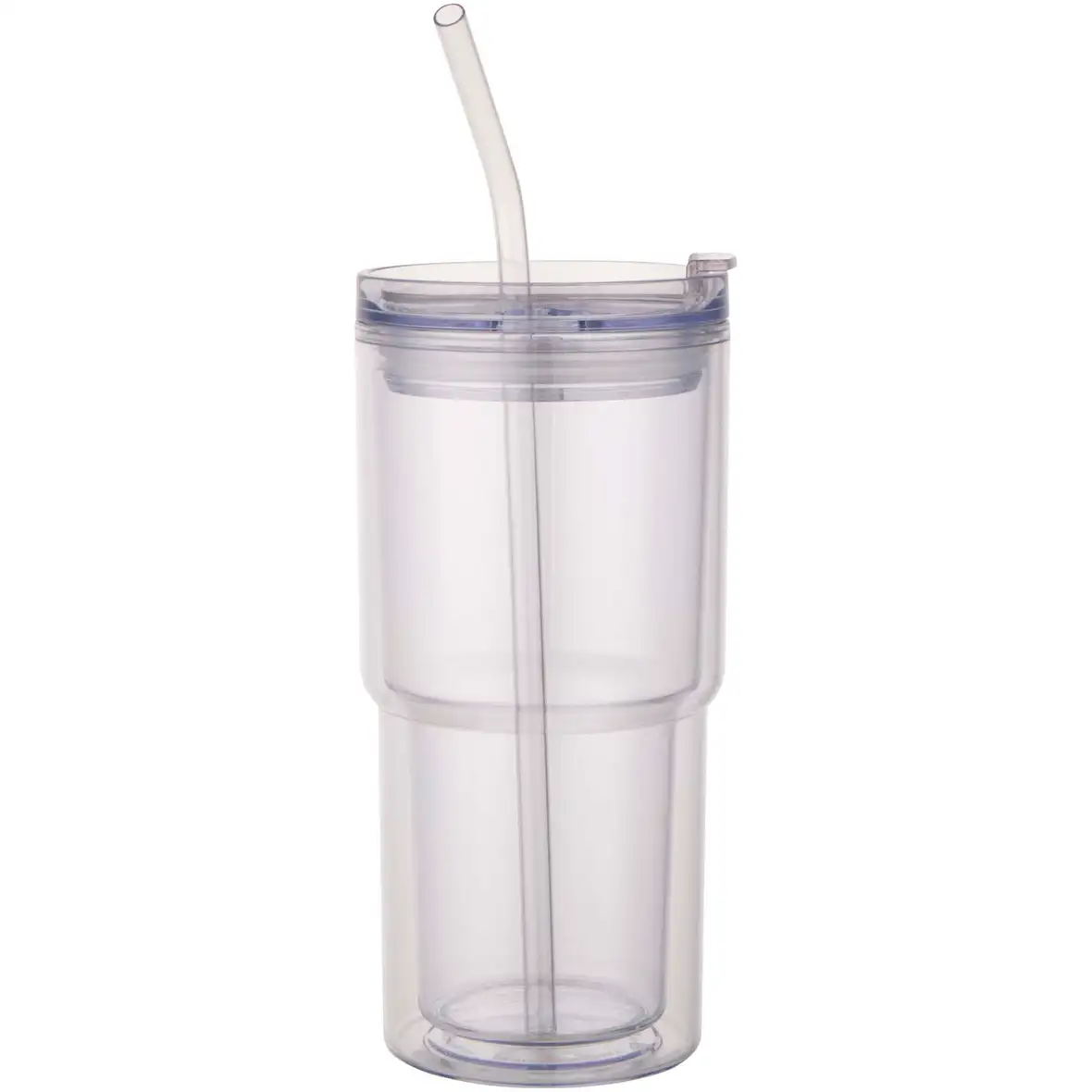 480 ml doppelwandiger Becher – Ansicht 2