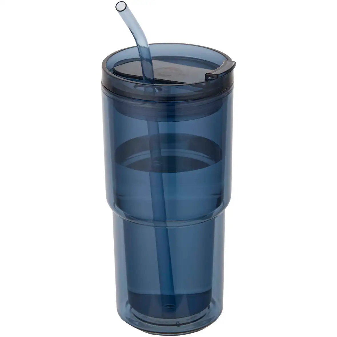 480 ml doppelwandiger Becher – Ansicht 4