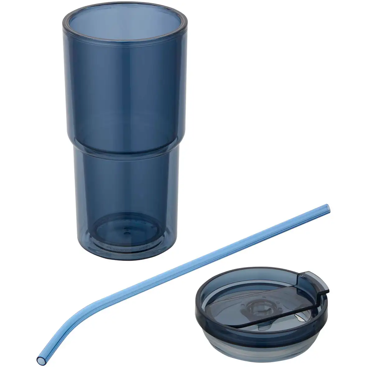 480 ml doppelwandiger Becher – Ansicht 6