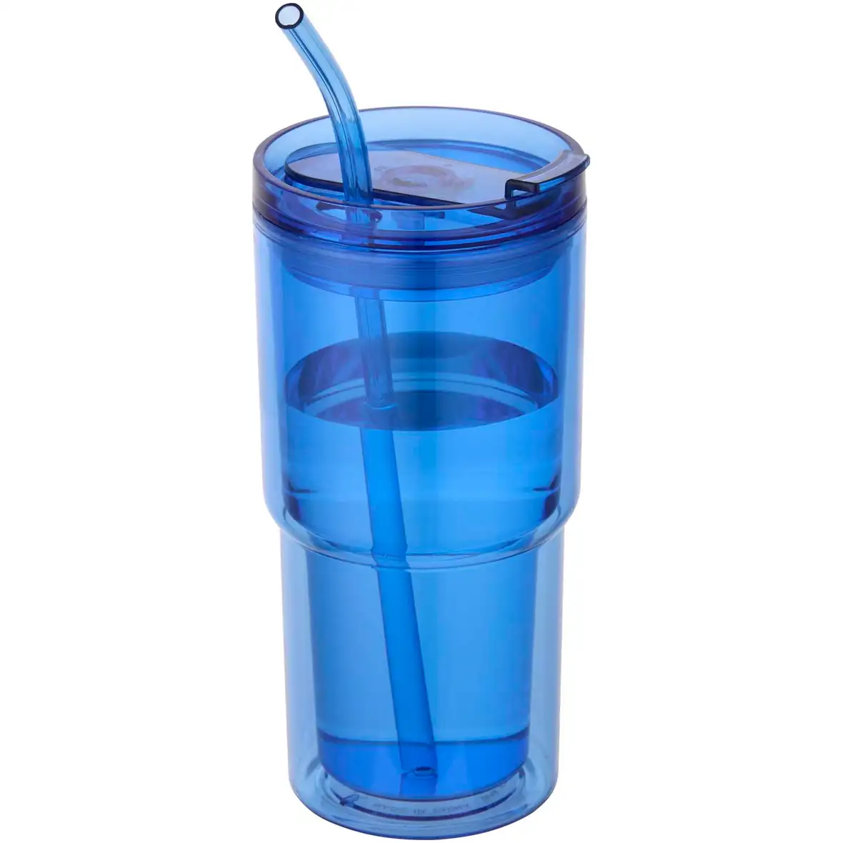 480 ml doppelwandiger Becher – Ansicht 7