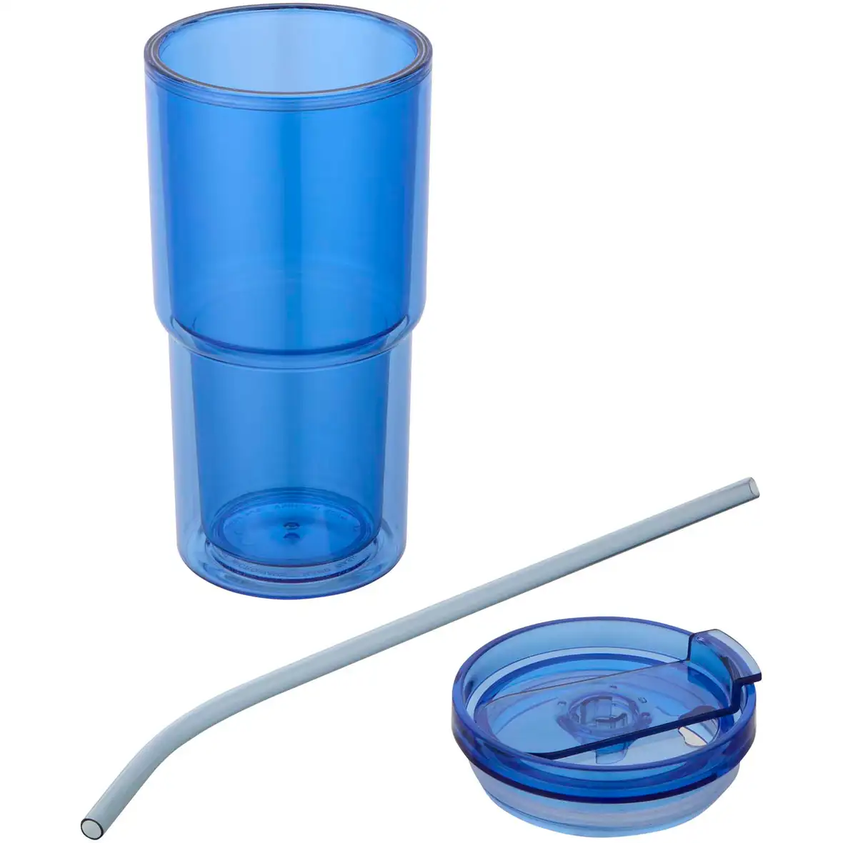480 ml doppelwandiger Becher – Ansicht 9