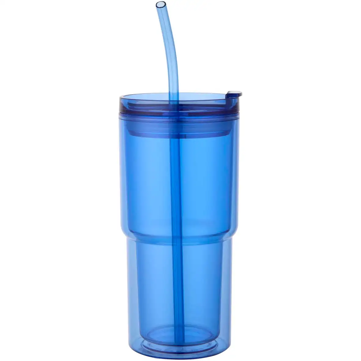 480 ml doppelwandiger Becher – Ansicht 8