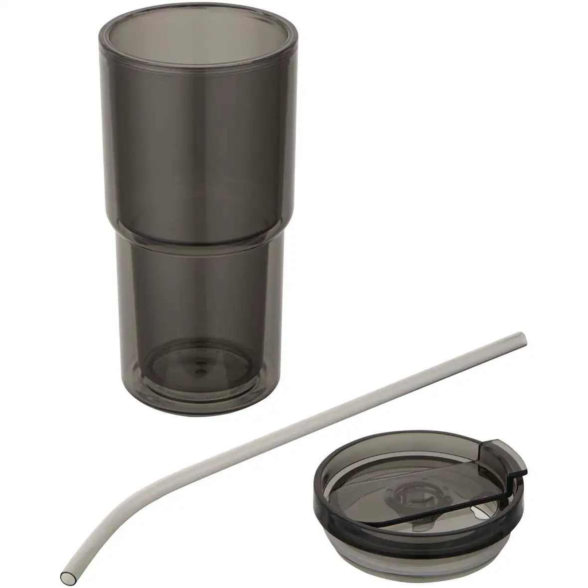 480 ml doppelwandiger Becher – Ansicht 12