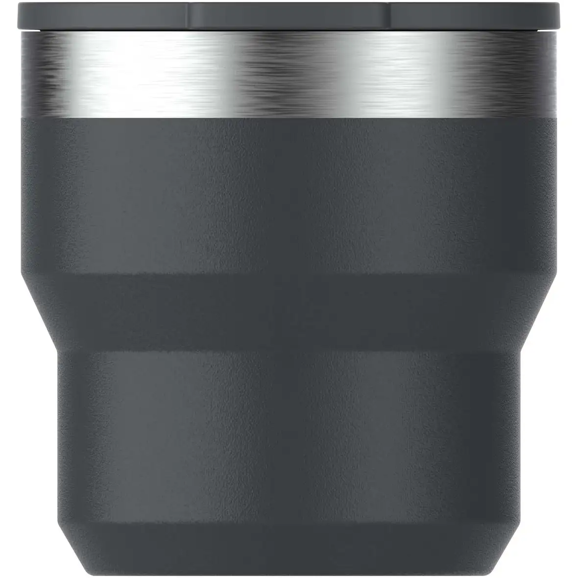 Stanley Stay Hot 295 ml Edelstahl isolierter, stapelbarer Camp Becher – Ansicht 7