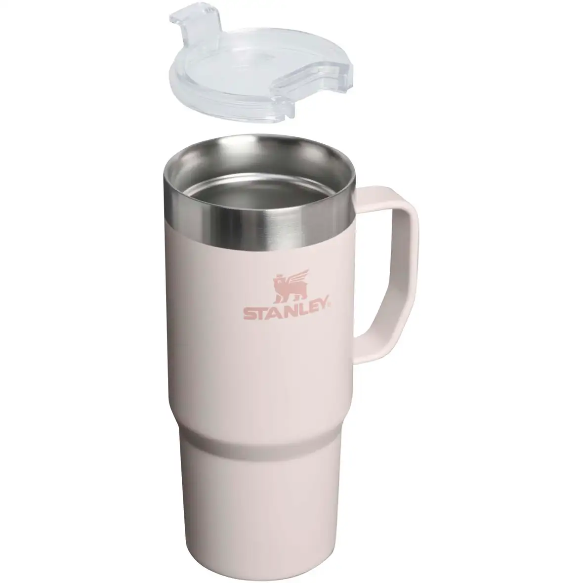Stanley Everyday Suburban 473 ml Isolierbecher aus recyceltem Edelstahl – Ansicht 1