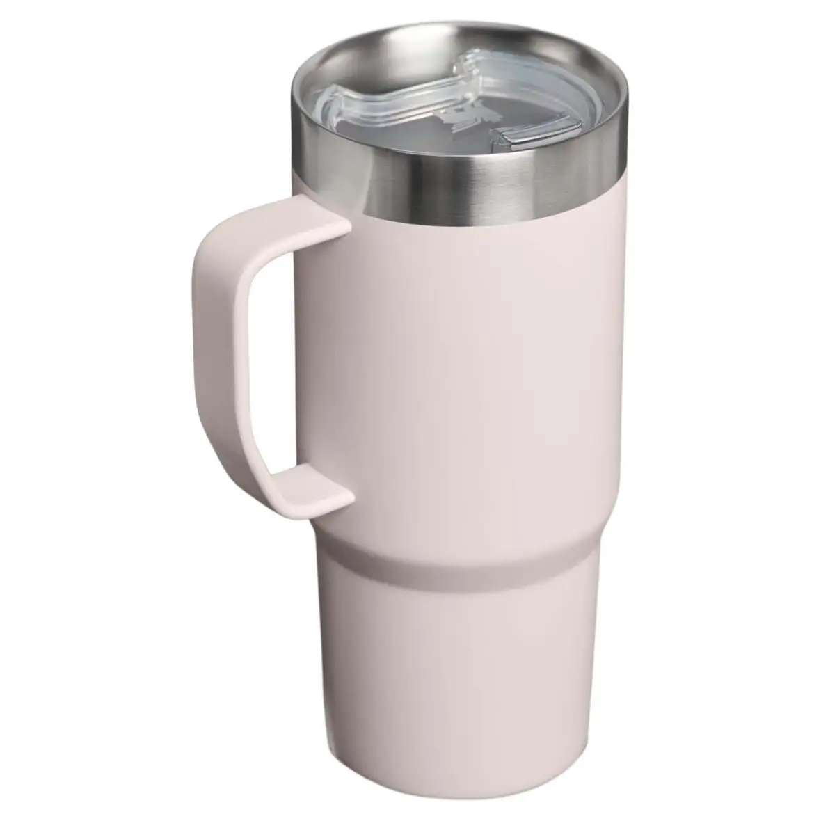 Stanley Everyday Suburban 473 ml Isolierbecher aus recyceltem Edelstahl – Ansicht 3