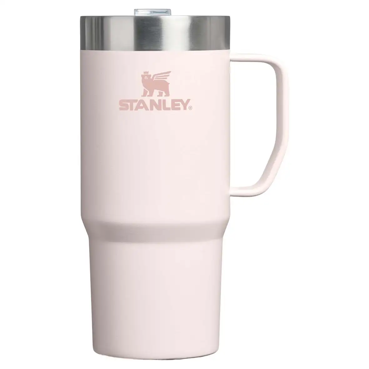 Stanley Everyday Suburban 473 ml Isolierbecher aus recyceltem Edelstahl – Ansicht 2