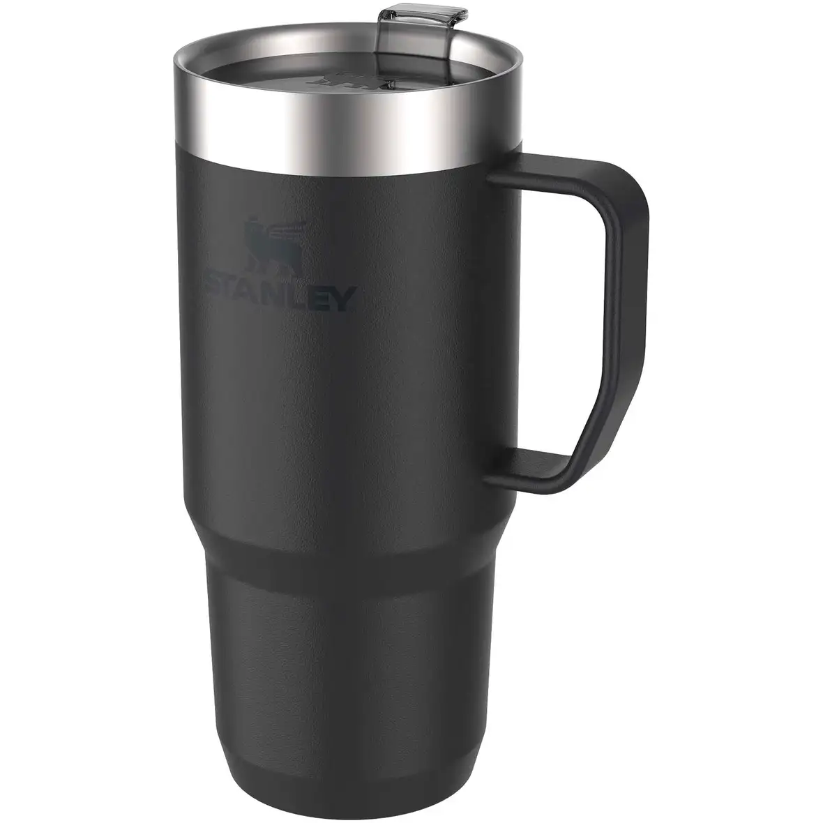 Stanley Everyday Suburban 473 ml Isolierbecher aus recyceltem Edelstahl – Ansicht 5