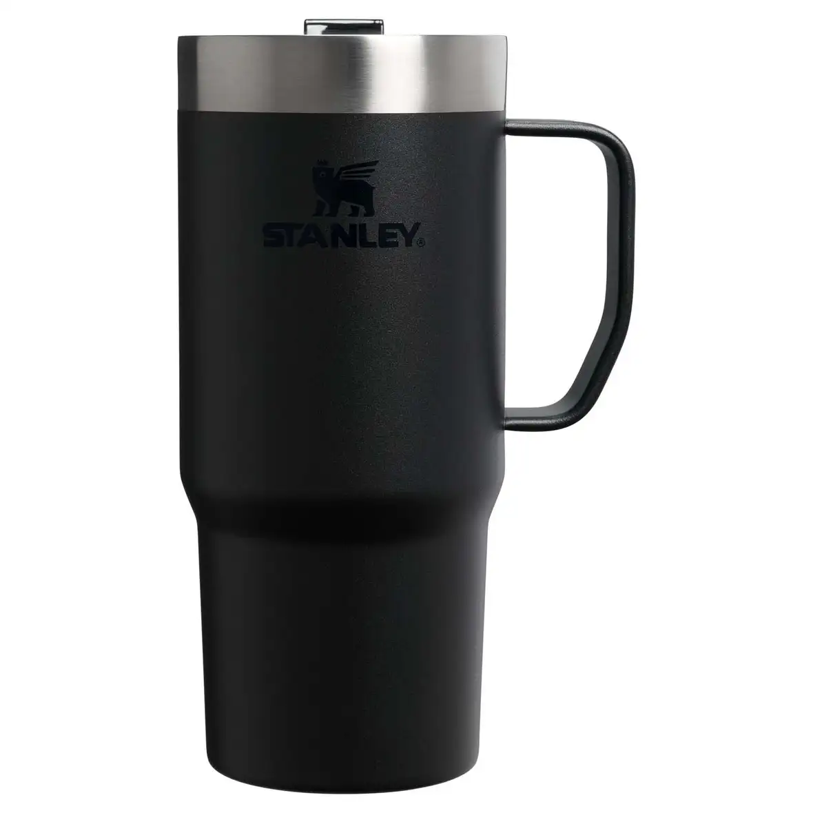 Stanley Everyday Suburban 473 ml Isolierbecher aus recyceltem Edelstahl – Ansicht 6