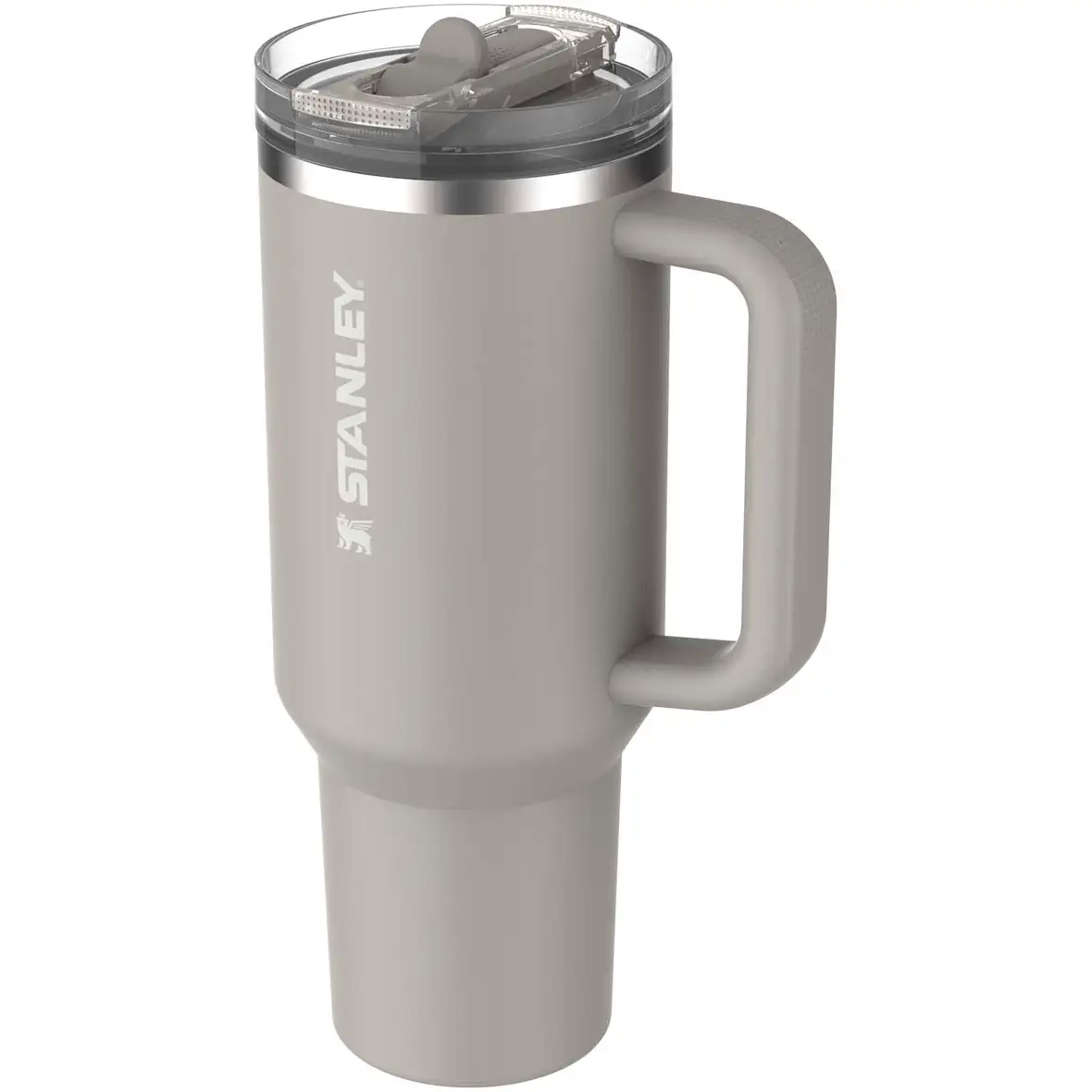 Stanley Quencher® ProTour 1180 ml Thermobecher aus recyceltem Edelstahl mit Flip Strohhalm – Ansicht 4