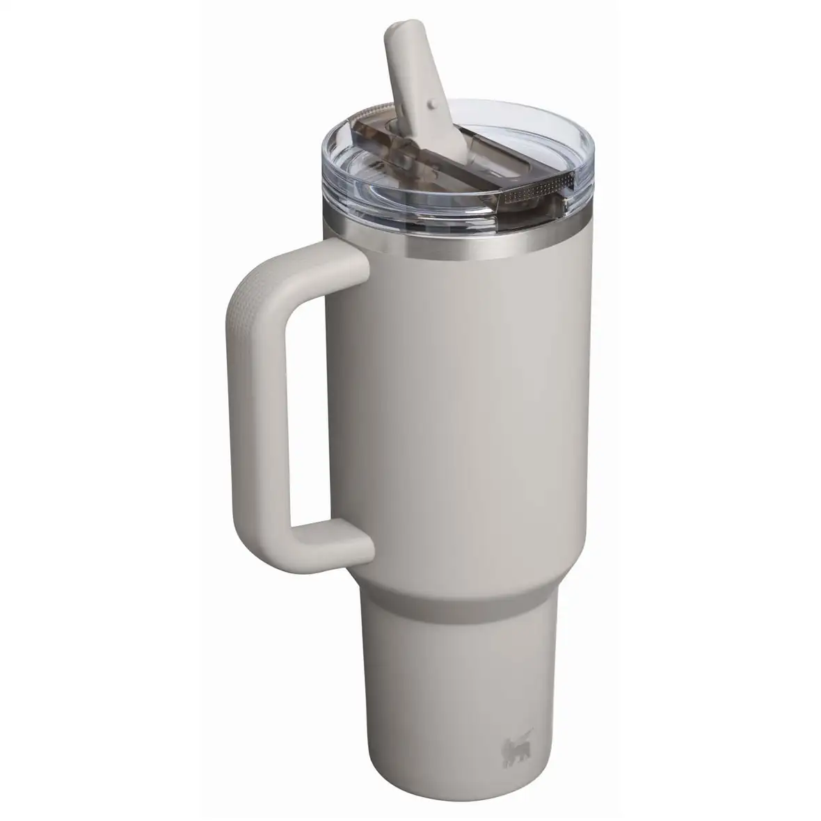 Stanley Quencher® ProTour 1180 ml Thermobecher aus recyceltem Edelstahl mit Flip Strohhalm – Ansicht 6