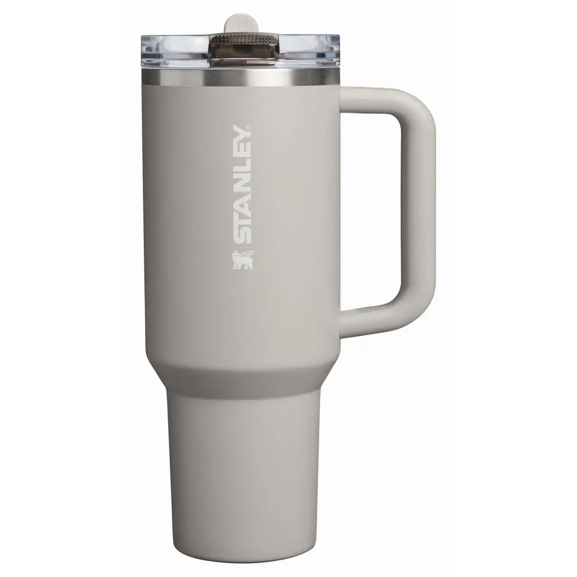 Stanley Quencher® ProTour 1180 ml Thermobecher aus recyceltem Edelstahl mit Flip Strohhalm – Ansicht 5