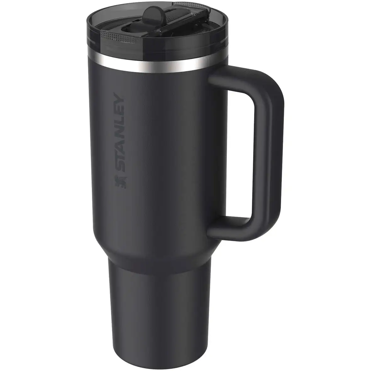 Stanley Quencher® ProTour 1180 ml Thermobecher aus recyceltem Edelstahl mit Flip Strohhalm – Ansicht 8