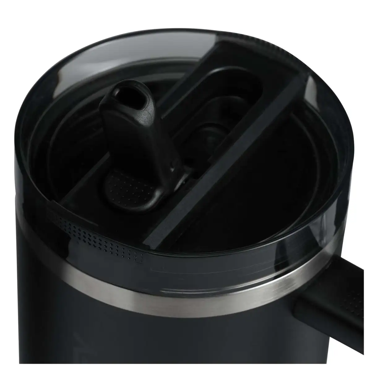 Stanley Quencher® ProTour 1180 ml Thermobecher aus recyceltem Edelstahl mit Flip Strohhalm – Ansicht 11