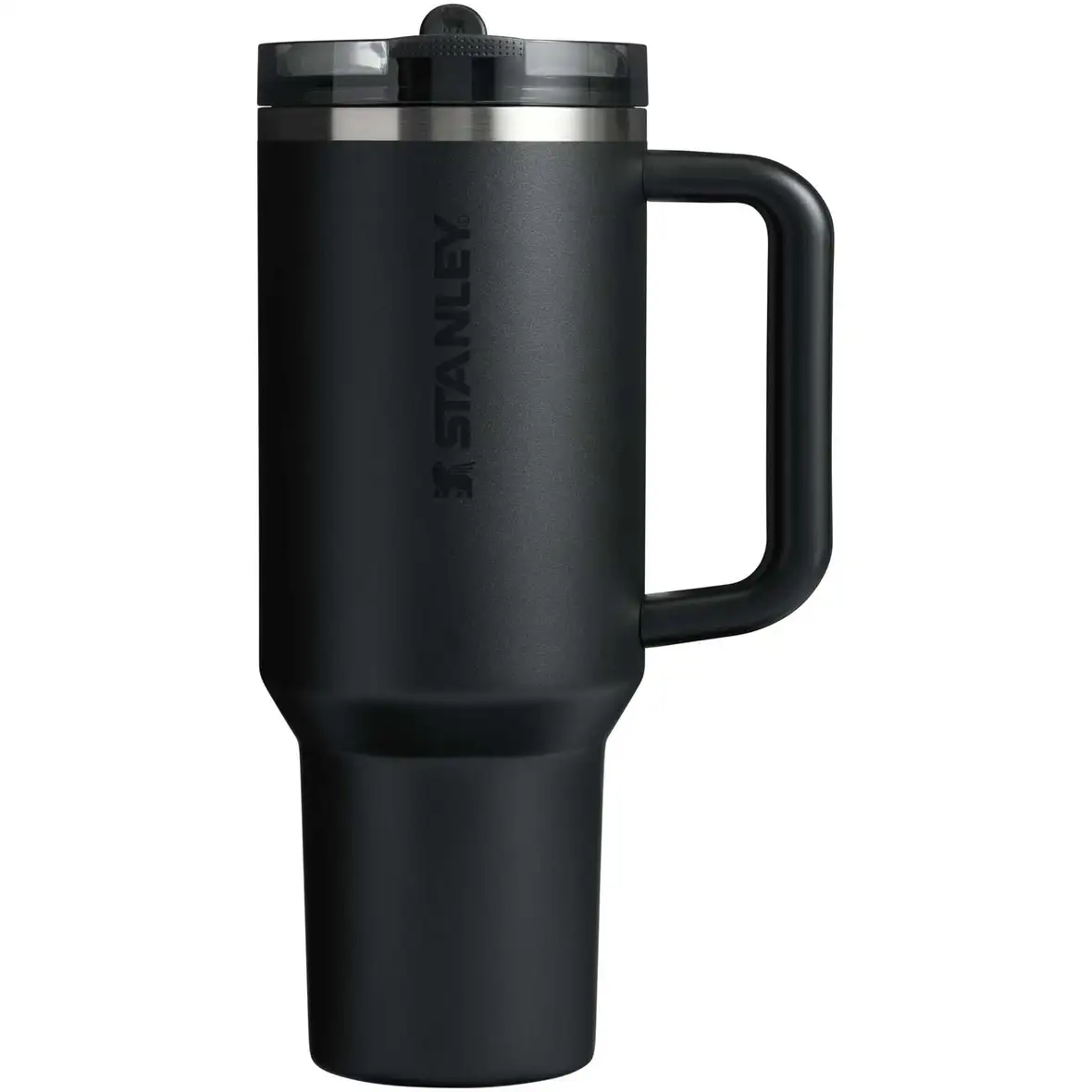 Stanley Quencher® ProTour 1180 ml Thermobecher aus recyceltem Edelstahl mit Flip Strohhalm – Ansicht 9