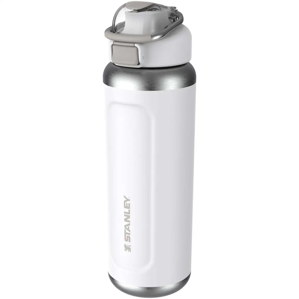 Stanley Classic Wellspring 710 ml isolierte Flasche aus recyceltem Edelstahl – Ansicht 1