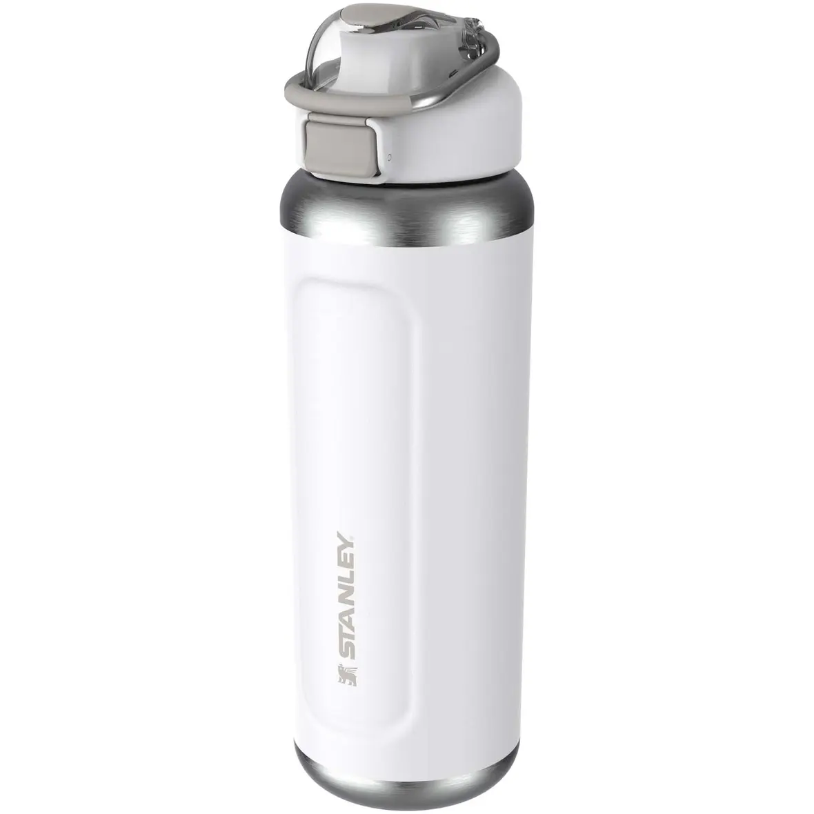 Stanley Classic Wellspring 710 ml isolierte Flasche aus recyceltem Edelstahl – Werbeartikel mit Logo bedrucken