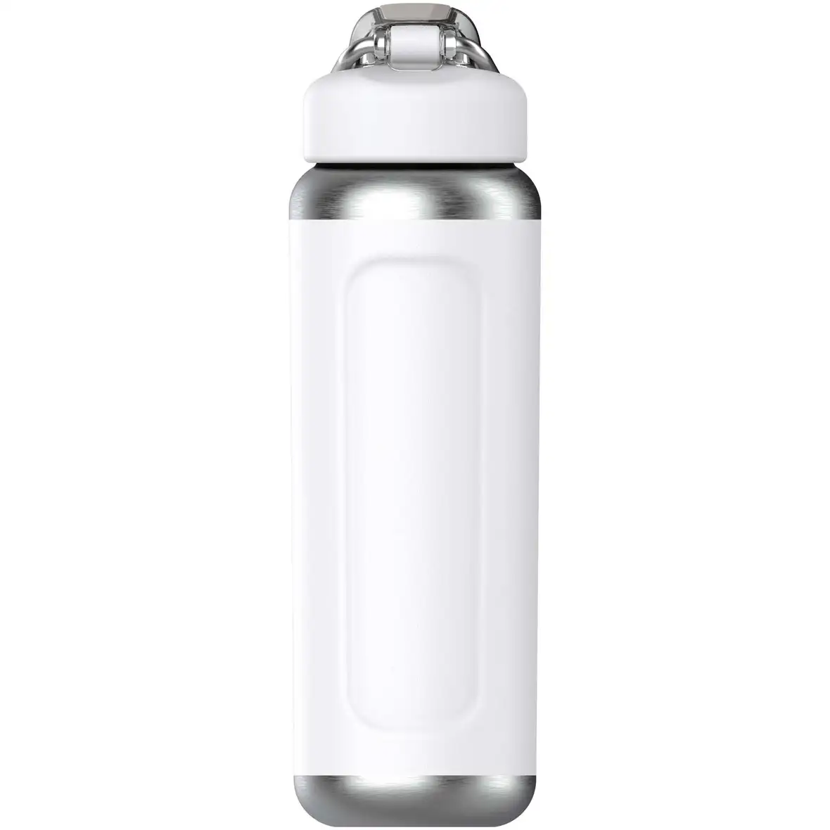 Stanley Classic Wellspring 710 ml isolierte Flasche aus recyceltem Edelstahl – Ansicht 3